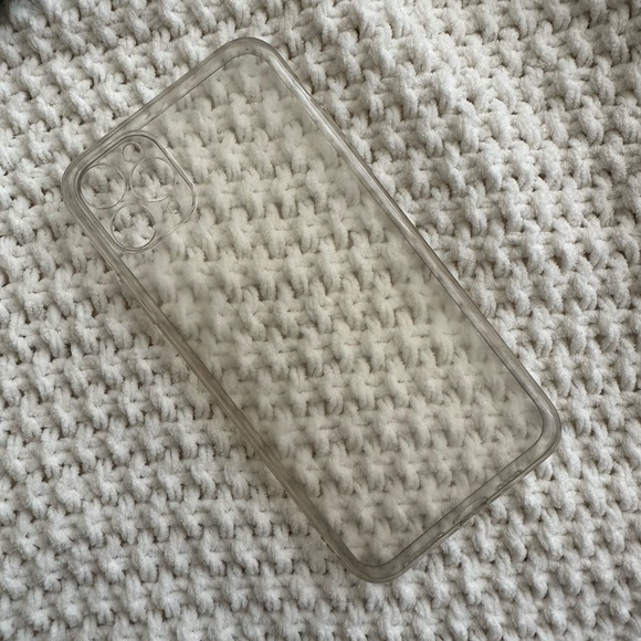 Seven Iphone 11 Pro Max case - Picture 2 of 8